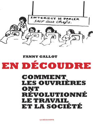 cover image of En découdre